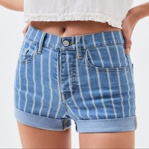 Pacsun shorts